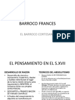 1.3 Barroco Frances 