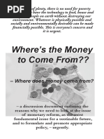 The Obscured Principles | PDF | Mind | Disciplines