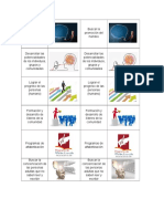 Memorama Funciones de La Comunidad