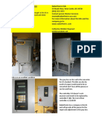 Kiln Nabertherm n200 PDF