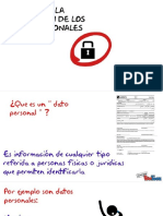 DERECHO Habeas Data PDF