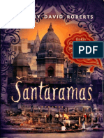 Gregory David Roberts - Santaramas 2013 LT - Work For Downloading Free
