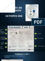 Formato de Impresión OCTOPUS