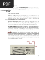 Que Es El Teclado