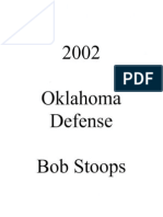 2002 Oklahoma Defense