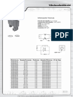 Valvula Solenoide Mini