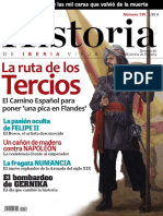 Historia de Iberia Vieja Nº135