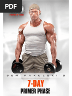 Jim Stoppani Free Military