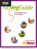 Download 5 Easy Steps to your new veg life by Vegan Future SN33523345 doc pdf