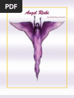 Download Angel Reiki by koochimetal SN33523412 doc pdf