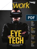 EYE Tech: The Magazine For Our People December 2016