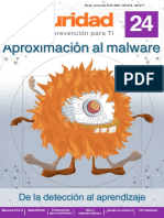 24 Aproximacion Al Malware