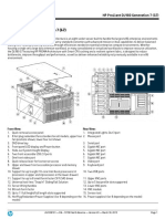 Quickspecs: HP Proliant Dl980 Generation 7 (G7)