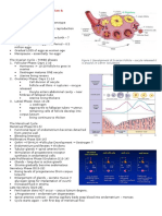 Sc21L03 - Physiology of Ovarian & Menstrual Cycle