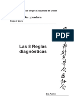 M06 1316 C2 Las 8 Reglas Diagnósticas Dra Fuertes