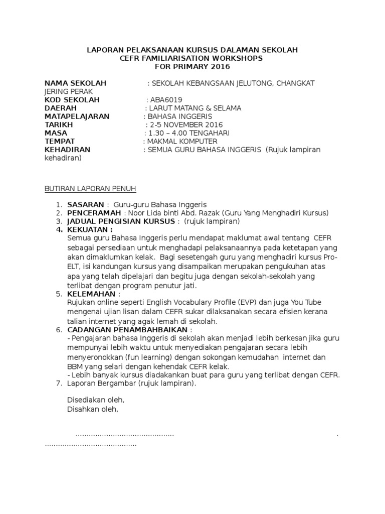Cefr | PDF