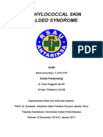 Staphylococcal Skin Scalded Syndrom1