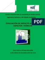 Evaluación de impacto ambiental.pdf