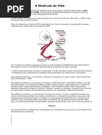 A Molécula Da Vida Fig