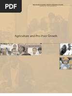 Download Agriculture and Pro-Poor Growth by Jason Wolfe SN33524879 doc pdf