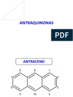 Clase 13 Antraquinonas