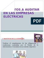 ASPECTOS A AUDITAR EN LAS EMPRESAS ELECTRICAS.pptx