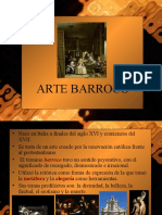 Barroco