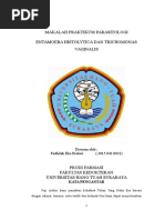 Download Makalah Praktikum Parasitologi - ehistolytica Dan tvaginalis by khairun nissa SN335250078 doc pdf