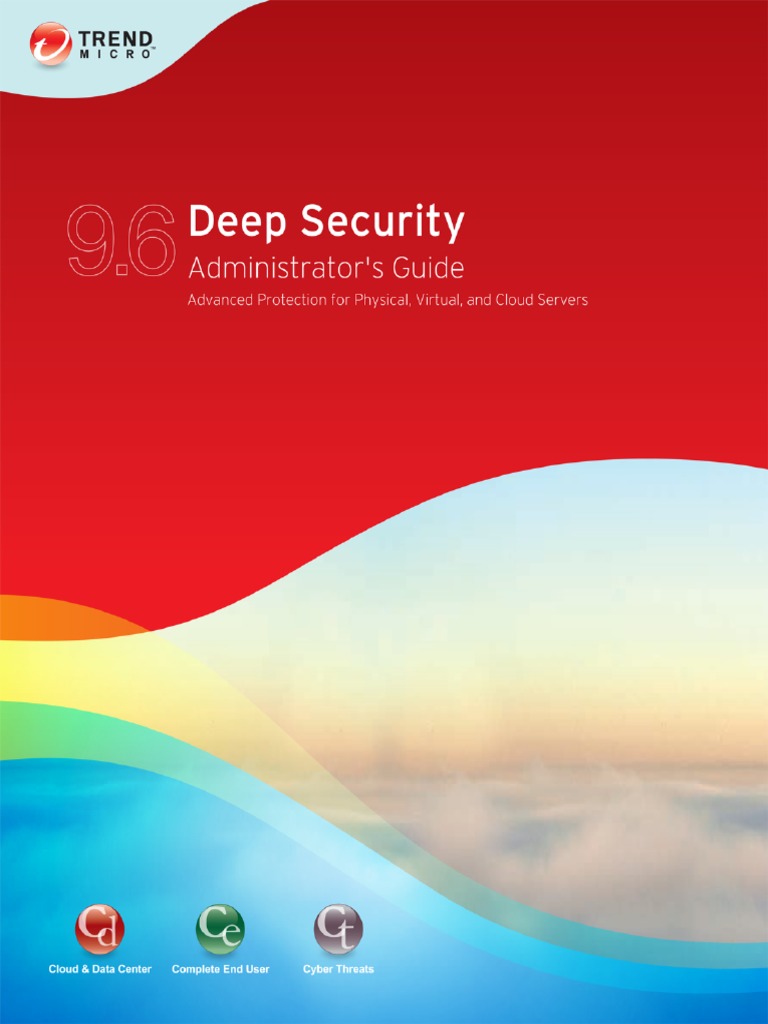 Deep-Security-Professional Prüfungsinformationen