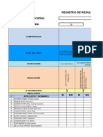 Resultados de aprendizaje en comunicación