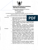 Perkaban Tentang PTT PDF