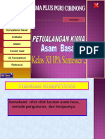 ASAM BASA