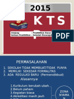 Review 2015 - KTSP 2013