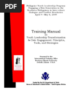 Download PYLP2009-TrainingManual6 by Rey Ty   SN33526285 doc pdf