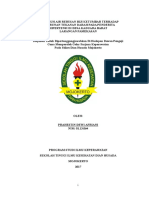 Afrin Baru Awal Judul-Daftar Lamppiran