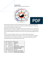 Fengshui Mudah JJJJ