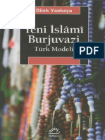 Dilek Yankaya - Yeni İslami Burjuvazi, Türk Modeli