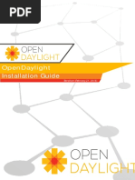 BK Install Guide Opendaylight