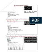 progms C++