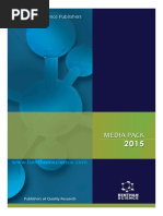 Media Pack 2015