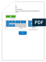 1.1.1.ABAP Stack Architecture