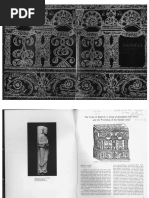 JACOBY 1979-The Tomb of Baldwin V | PDF | Column | Sculpture