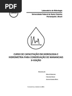Apostila_hidrometria_UFSC