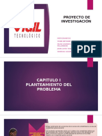 Proyecto de Investigacion