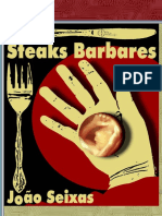 Conto - Steaksbarbares - João Seixas