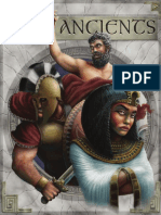 OGL Ancients (Mythic Greece & Egypt) PDF