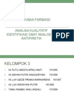 Kimfar Analgetik