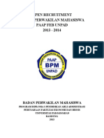 BPM Recruitment
