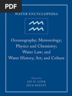 Download Water_Encyclopediapdf by Pisey SN335287854 doc pdf