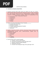 Contoh Soalan Bab-bab Hubungan EtnikCONTOH SOALAN BAB-BAB Hubungan Etnik